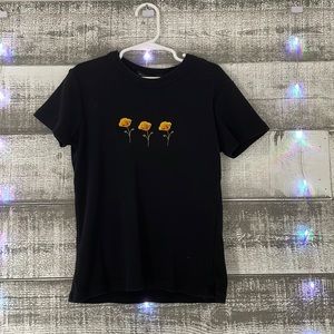 barely worn brandy melville, os